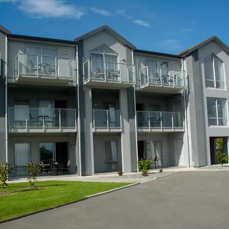 Coastal Ridge Apartments Timaru Exterior foto